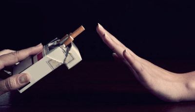 Як кинути курити і не почати знову