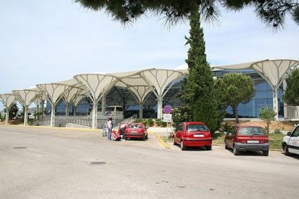 Cum se ajunge de la aeroport împărțit în centrul orașului - croația dubrovnik excursii la croația, vacanțe în