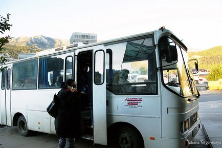 Як дістатися з аеропорту Тівата в Улцинь