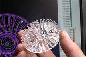 Modul de procesare a plexiglasului de frezat din plexiglas