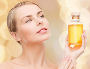 Які масла корисні для шкіри обличчя, блог про красу і здоров'я