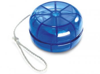 Cum să joci yo-yo - știm cum!