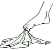 Як лікувати остеоартроз великого пальця ноги