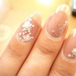 Як на нігтях намалювати Спанч бобу - статті для жінок онлайн