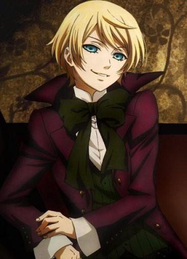 Hogyan kell felhívni Alois trance sötét komornyik ceruzák szakaszában (Alois) Hogyan kell felhívni Alois trance sötét komornyik ceruzák szakaszaiban