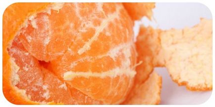 Як наспор дізнатися скільки часточок в апельсині