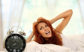 Як навчиться вставати вранці бадьорим і виспатися кілька порад