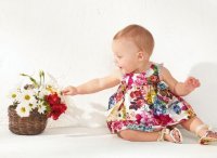 Як одягнути дитину красиво і недорого, Зайкин сайт - сайт для дітей, сайт про дітей