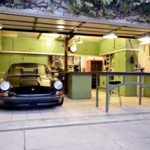 Cum să se aplice pentru un garaj în proprietatea asupra proprietății în garajul din Gsk, legalizarea garajului