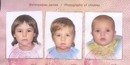 Cum să aplicați pentru un nou pașaport străin în Ucraina