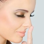 Cum de a determina natura formei nasului, informatka