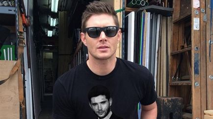 Cum spell numele de actor jensen acls sau anghile, linii de sânge supranatural