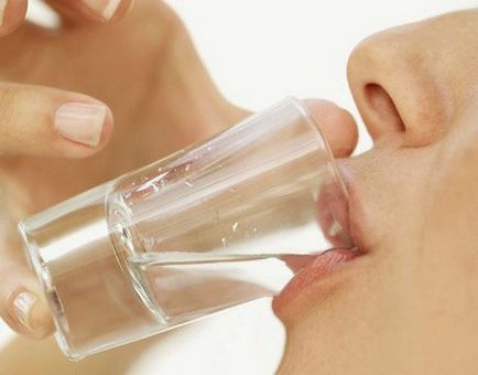 Hogyan rendesen inni vodka - a titkos kert (jobbra) Hogyan rendesen inni vodka - titkos kert