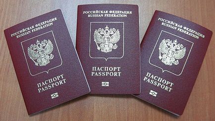 Як отримати естонський паспорт