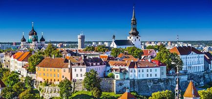 Cum să obțineți al doilea pașaport al Estoniei