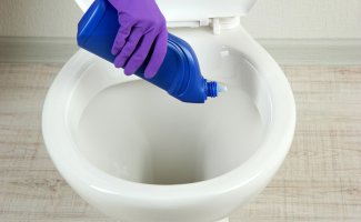 Hogyan kell helyesen tiszta otthon vízvezeték