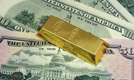 Як правильно інвестувати гроші в золото все, що необхідно знати про вкладення в дорогоцінний метал