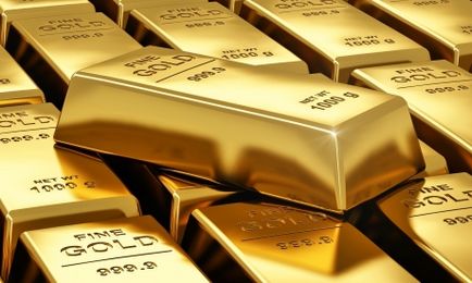 Cum să investiți bani în aur tot ce trebuie să știți despre investirea în metale prețioase