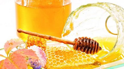 Cât de corect să folosiți o frunză de varză cu miere din tusea copilului