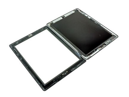 Hogyan cseréljük ki az akkumulátort magát a ipad2, könnyű dolog (ipad2) Hogyan cseréljük ki az akkumulátort magát a ipad2, könnyű dolog