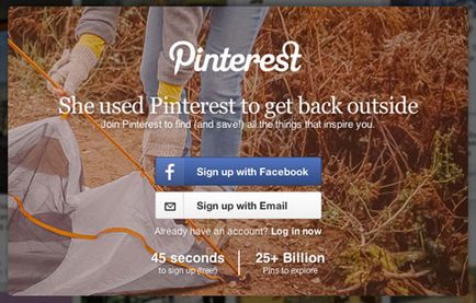 Cum să vindeți în pinterest 10 pași pentru a promova brandul - digital digital