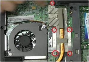 Cum să dezasamblați și să curățați laptopul acer travelmate 5320, ghid de utilizare detaliat