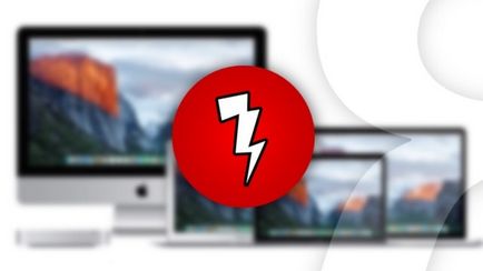 Cum de a overcloca macbook procesor, imac sau mac mini (incluziune forțată turbo boost), știri
