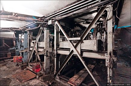 Hogyan megjavítani a mozgólépcső a metró, frissebb - a legjobb a nap, amit valaha is szüksége van! (Metro) Hogyan megjavítani a mozgólépcső a metró, frissebb - a legjobb a nap, amit valaha is szüksége van!