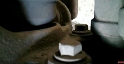 Mint önálló-fékbetét cseréhez autó Ford Transit (autó) Mint önálló fékbetét cseréhez autó Ford Transit
