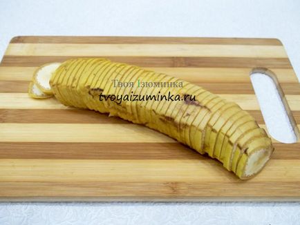 Як зробити бананові чіпси в домашніх умовах рецепт сушених бананів