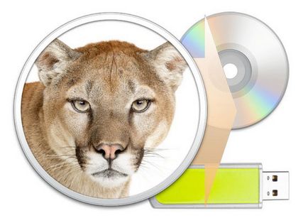 Як зробити даунгрейд з os x mavericks на os x mountain lion інструкція, - новини зі світу apple