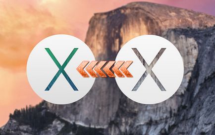 Как да се върнете към OS X Йосемити на OS X отцепници инструкция - Бюлетин на света на ябълка