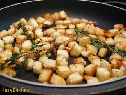 Cum sa faci crotoni (biscuiti) chef bucatar