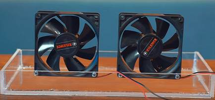 Cum sa faci un mini-aer conditionat de la un ventilator, caramida si apa (caramida) Cum sa faci un mini-conditioner de la un ventilator, o caramida si o apa