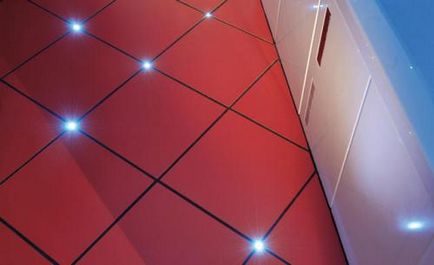 Як зробити підлогу з підсвічуванням підсвічування плитки підлоги - hd interior