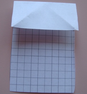 Як зробити ракету з паперу - як зробити в домашніх умовах