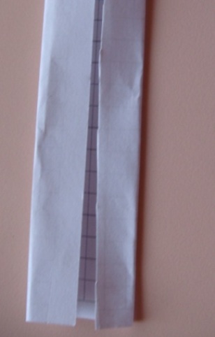 Як зробити ракету з паперу - як зробити в домашніх умовах