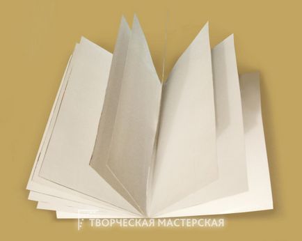 Hogyan készítsünk saját kezét fedezi a könyv (cover) Hogyan készítsünk saját kezét, hogy fedezze könyvek