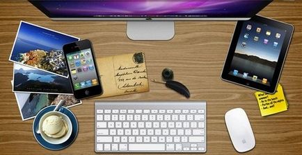 Як завантажити файли на iphone або ipad з інтернету