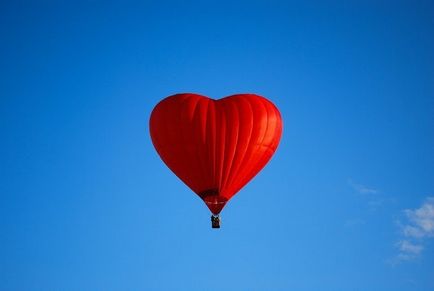 Cum să devii un avion și să zbori într-un balon, blog-ul fiesta