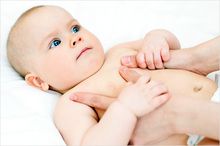 Як заспокоїти плаче немовля - що робити