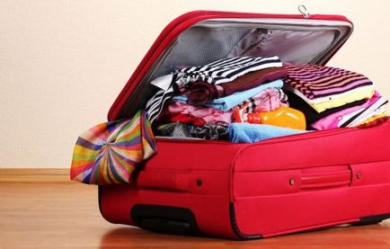 Hogyan válasszuk ki a bőröndöt jó minőségű kerekeket
