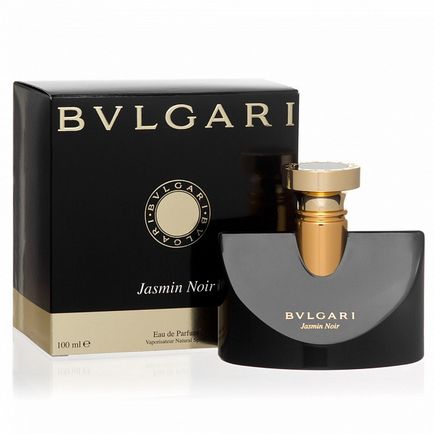 Як вибрати парфуми bvlgari