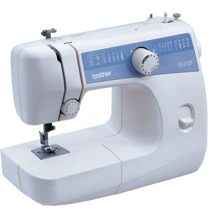 Як вибрати швейну машинку корисні поради для потенційних покупців - ярмарок майстрів -