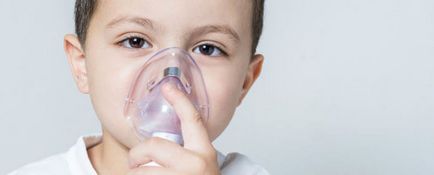 Cum să vindeci un nas curbat pentru un copil de până la un an