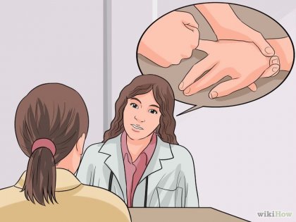 Hogyan lehet gyógyítani a beékelődő ujj