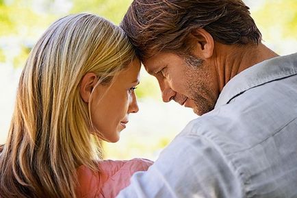 Hogyan lehet visszaállítani kapcsolatok a család után egy érv, vagy a válás után tanácsát pszichológusok