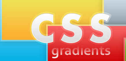 Cum să setați un gradient CSS și cum să îl aplicați în practică