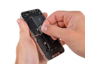 Як замінити акумулятор в iphone 4, покрокова інструкція