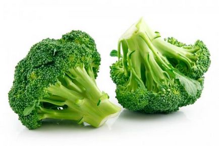 Broccoli varză, plantare și creștere în aer liber